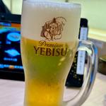 生ビール 大