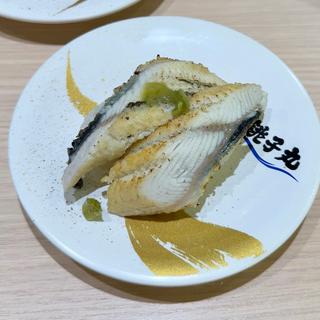 白焼きうなぎ