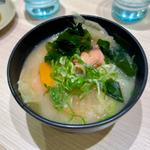 あら汁(中)