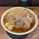小ラーメン