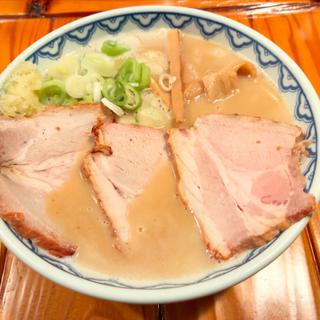 特製ラーメン