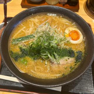 みそらーめん