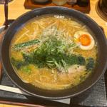 みそらーめん