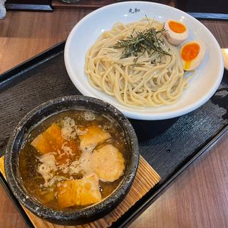 嘉六つけ麺