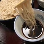 もり蕎麦