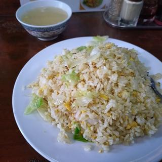 エビレタス炒飯(北京亭 （ペキンテイ）)
