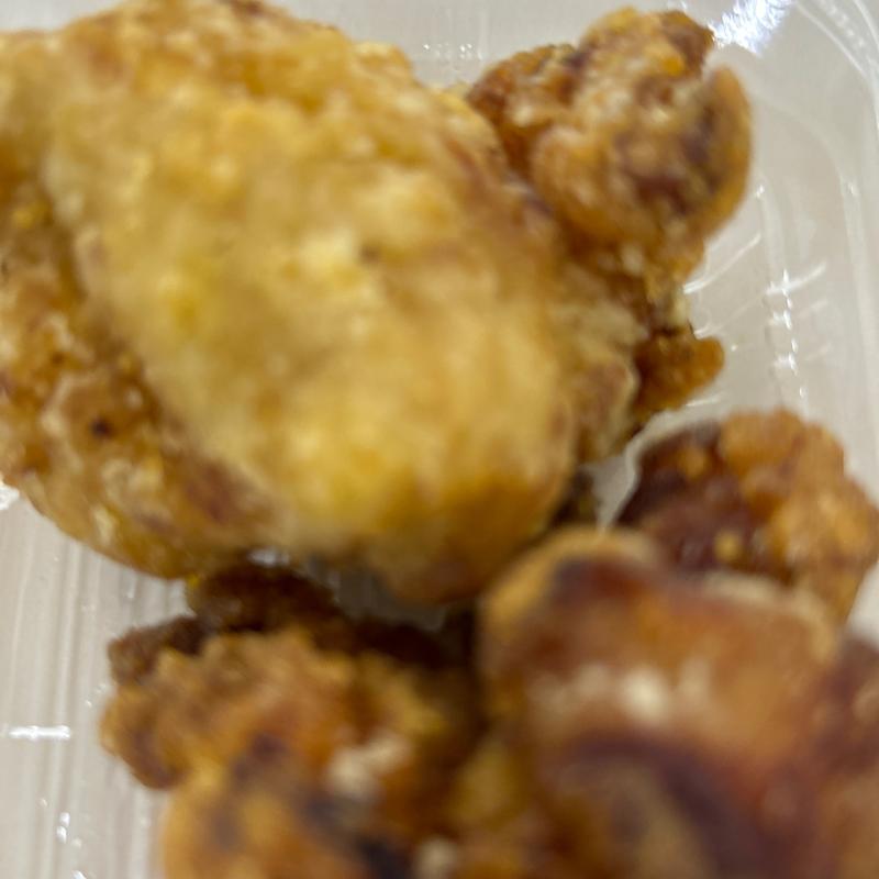 塩麹ザンギ(農家の息子 オーロラタウン店)