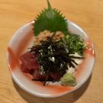 マグロスタミナ納豆