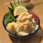 ポテトサラダ