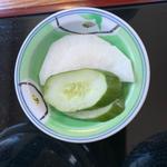 うな丼セット