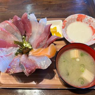 スペシャル丼