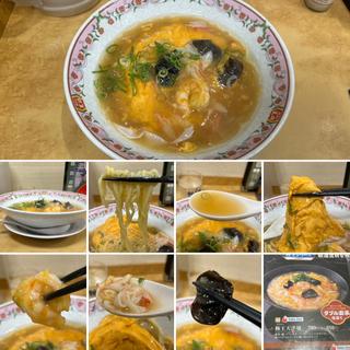 極王天津麺