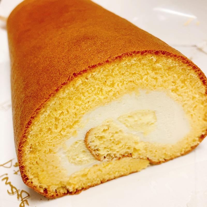 ロールケーキ(パティスリーイマージュ　 広島そごう店 )
