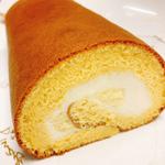 ロールケーキ