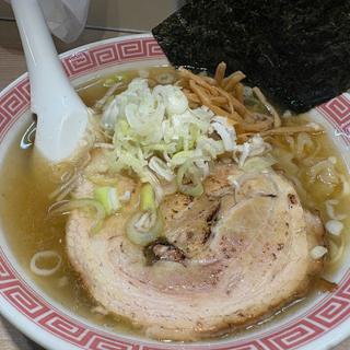 中華そば　塩