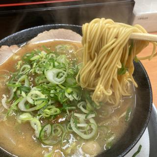 味噌ラーメン