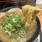 味噌ラーメン(みそラーメン さつき)