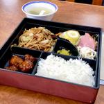 日替りランチ