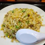 豚バラ炒飯