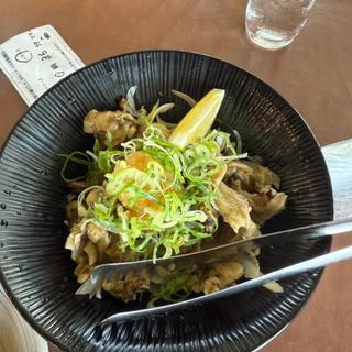 オニスラホルモン