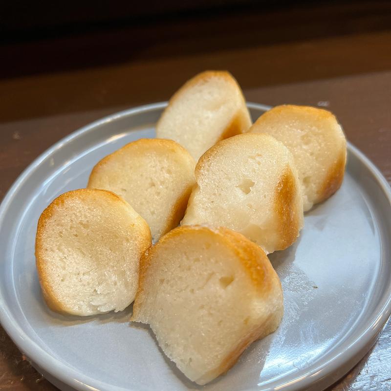 ベーグル(京のカフェ&バル ベーグル君とおでんちゃん)