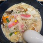 長崎ちゃんぽん