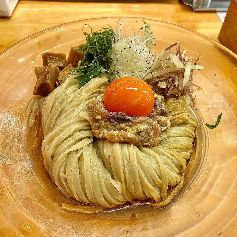 なめんろう(麺通処 日加月)