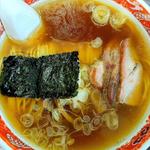 中華そば