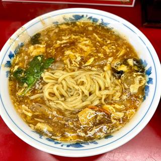 ターロー麺(新珍味)