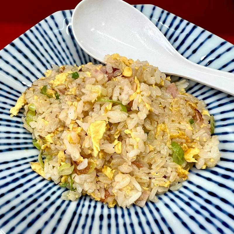 ミニ炒飯(新珍味)