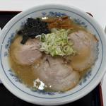 肉そば(並)