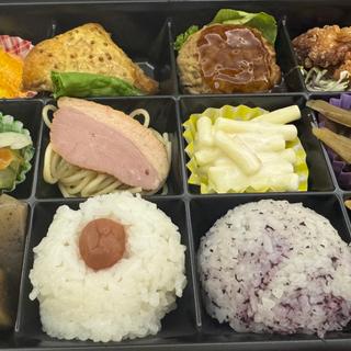 おもてなし弁当(ベル･エポック （Belle Epoque）)