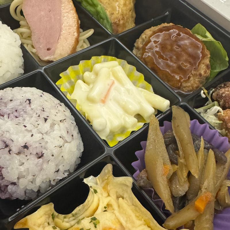 おもてなし弁当(ベル･エポック （Belle Epoque）)