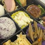 おもてなし弁当