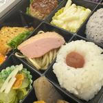 おもてなし弁当(ベル･エポック （Belle Epoque）)