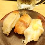 旬夏貝三昧