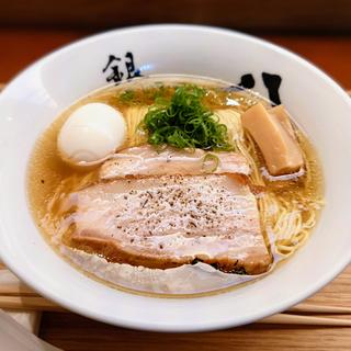 特製中華そば