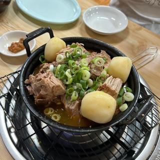 カムジャタン(中)