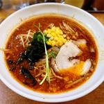 火吹 チャーシュー1枚(味噌一 高円寺店)