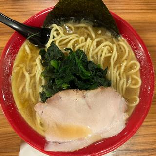 太麺