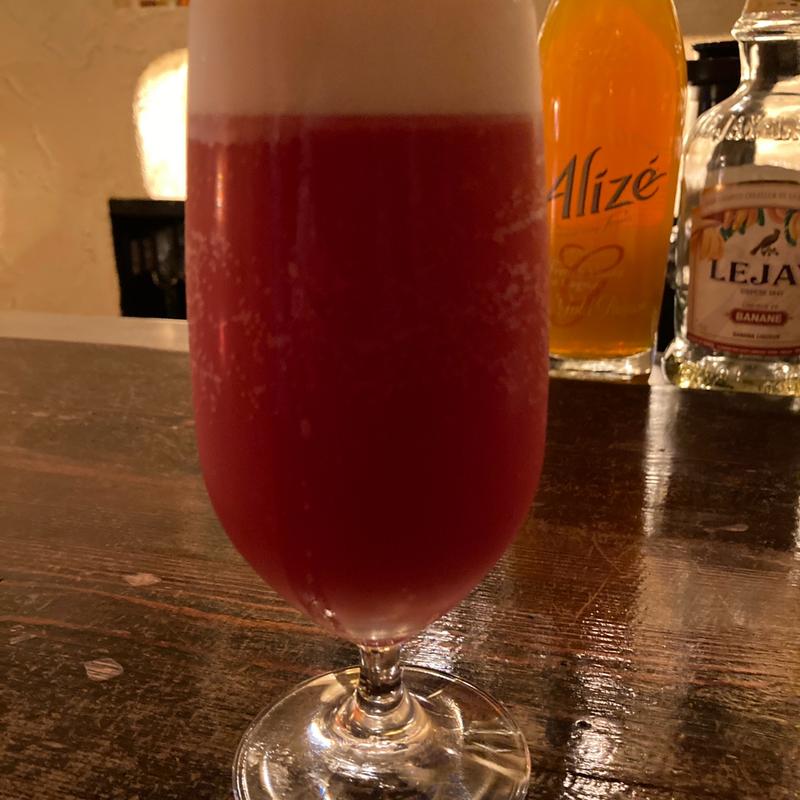 レッドアイ(ウッディドロップ)