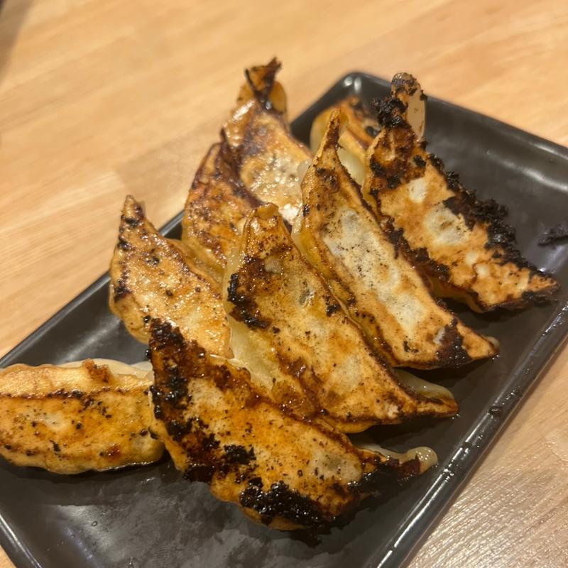 餃子(まこと屋)