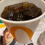 コーラ