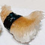 ふかひれ握り