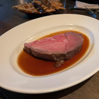The Lawry Cut　ロウリーカット