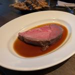 The Lawry Cut　ロウリーカット(ロウリーズ・ザ・プライムリブ 東京 恵比寿ガーデンプレイス  )