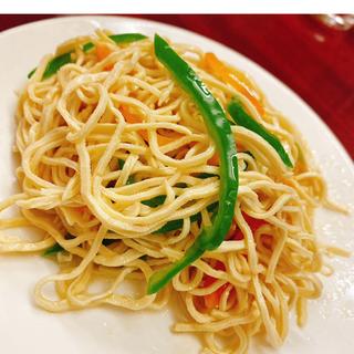 干し豆腐