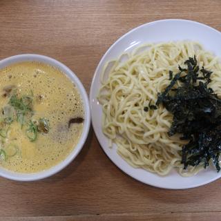 納豆ざる(らぁめん ふるいち)