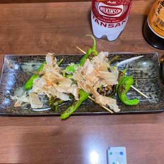 串焼き