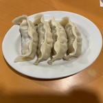 餃子